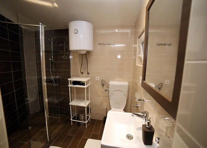 Anitea Διαμέρισμα Πούλα